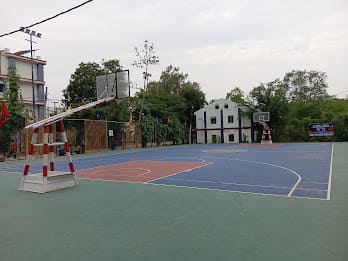 Basketball
