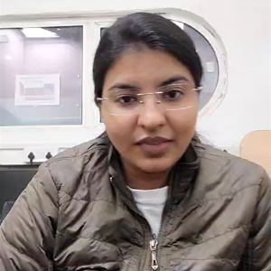 Akshita Dubey