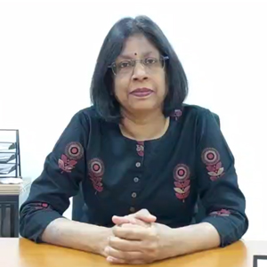 Dr. Anjana Jaju