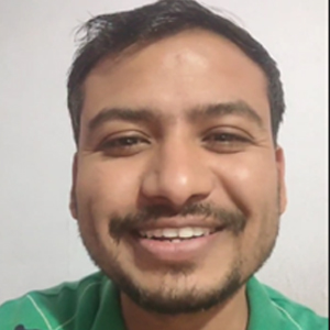 Lokendra Yadav