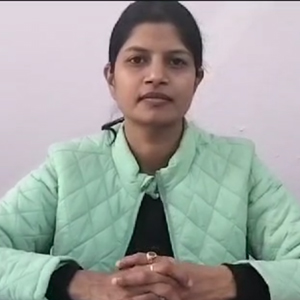 Preeti Tayaga