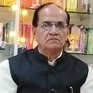 Prof. R.K. Nagar