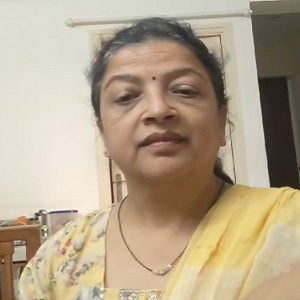 Mrs. Sonal Khargonkar