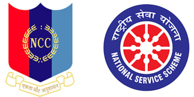 NCC NSS